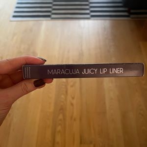 Brand new tarte lip liner never opened